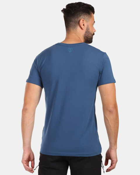 DISCOVER-M Tmavomodrá - Kilpi 3XL