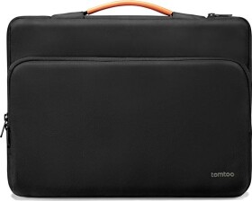 TomToc taška Versatile A14 pre Macbook Air/Pro 13 2016-2020 A14-B02H Black