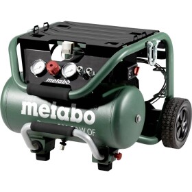 Metabo piestový kompresor Power 280-20 W OF 20 l; 601545000