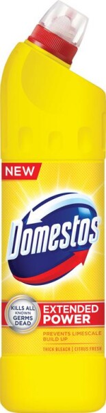 Domestos Citrus Fresh