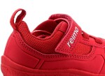 Reima Telmin Red barefoot tenisky 23 EUR