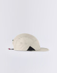 Klättermusen Ansur Five Panel Cap 886 Dove Raven