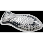 Formička vyklápacia ryba 86×34 mm 20 ks - Kovovýroba Jeníkov - Kovovýroba Jeníkov