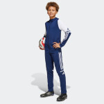 Nohavice adidas Squadra 25 Training Jr JD4799 140 cm