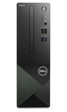 DELL Vostro 3030 SFF čierna / Intel Core i5-12400 2.5GHz / 8GB / 512GB SSD / Intel UHD 730 / W11P (XW9HY)
