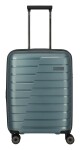 Príručný kufor Travelite Air Base S exp Ice blue