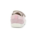 Garvalín Zapato Casual Rosa celoročné nízke barefoot topánky 26 EUR
