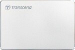 Transcend 25C3S 1TB strieborný (TS1TSJ25C3S)