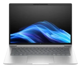 HP EliteBook 6 G1a 14 strieborná / 14" WUXGA / AMD RYZEN 5 220 3.7GHz / 16GB / 512GB SSD / 740M / W11P (9M4J5AT#BCM)