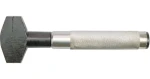 Vorel Kľúč nastaviteľný francúzsky 240 mm / Nastaviteľný kľúč / rozsah čeľustí 0-55 mm / oceľ (TO-54500)