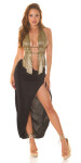 Soo HoT! SexXy X-Tina Style! Koucla Neckholder Top Einheitsgroesse