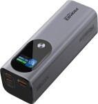 Promate Promate Titan-160 Power Bank 160W / 27600mAh / USB-C PD / QC3.0