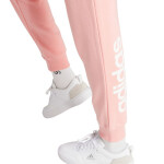 Nohavice adidas Linear French Terry Cuffed W IY9200 women 2XL