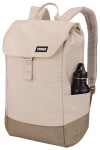 Batoh na notebook Thule Lithos 16 l Pelican Gray/Faded Khaki
