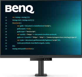 BenQ RD280UA (9H.LM2LJ.TBE)