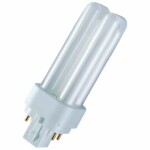 OSRAM DULUX D úsporná žiarovka 13/W840/G24Q-1 FS1/91V (DU-DE-13-840)