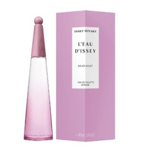 Issey Miyake L`Eau D`Issey Solar Violet Intense EDT ml