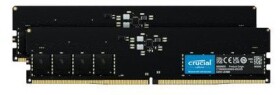 Crucial MEMORY DIMM 128GB DDR5-5600/KIT2 CT2K64G56C46U5 CRUCIAL