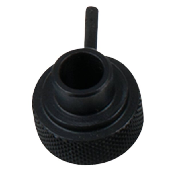 KS Tools 150.7038 Vŕtacie puzdro s priamym čapom, 8,5 mm; 150.7038