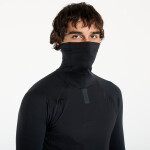 Bunda Rapha Men's Insulated Windblock Base Layer Black/ Black S