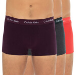 Pánske boxerky pack mix Calvin Klein XL mix barev