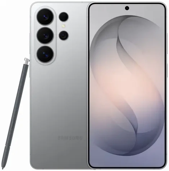 Samsung Galaxy S26 Ultra 12+512GB strieborná / 6.9" / Android 16 (SM-S948BZSGEUE)