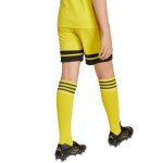 Šortky adidas Squadra 25 Jr JJ2421 116 cm
