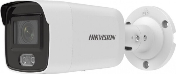 Hikvision KAMERA IP DS-2CD2047G2-L(2.8MM) ColorVu - 4 Mpx Hikvision