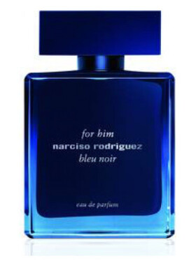 Narciso Rodriguez For Him Bleu Noir EDP ml