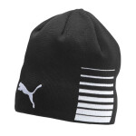 Puma Liga Reversible Beanie Zimná čiapka 022357-03 čierna MISC