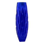 PCTG filament námornícky modrý transparentný 1,75 mm FIberlogy 750 g