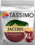 Tassimo Jacobs Crema Xl