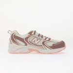 Topánky New Balance 530 Kids Pebble/ Sea Salt 5.5