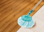 Leifheit 52104 Náhradná hlavica na TWIST DISC MOP micro duo (52104)