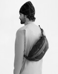 Klättermusen Fimmafäng 4.0 Lumbarpack 117 Silver Creme