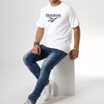 Reebok Cl Tee Fi2893 tričko