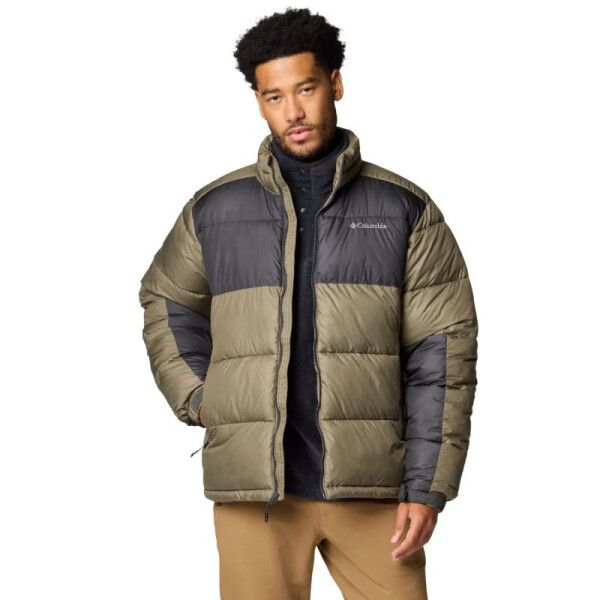 Columbia Pike Lake II Jacket M 2050941399 pánske M