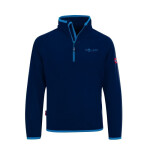 Detská mikina Trollkids Nordland Half Zip Jr 707-110 176