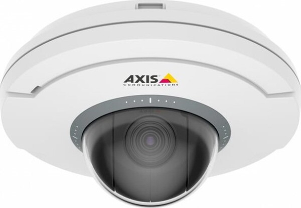 Axis AXIS M5075 PTZ CAMERAPALM-SIZED/CAMERA WITH 5X OPTICAL ZOOM AUTO