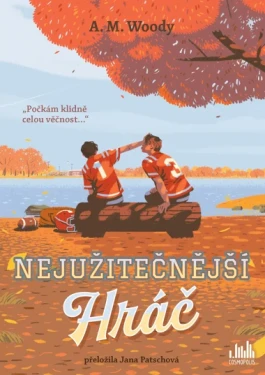Nejužitečnější hráč, Woody A.M.