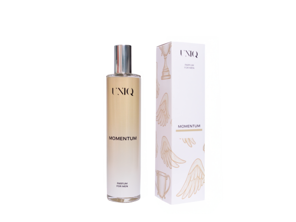 UNIQ - MOMENTUM Parfémovaná voda Veľkosť: 100 ml