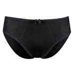 Dámske nohavičky Panache Tango Brief black 9092