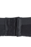 Dámska podprsenka 579 Black - Viki 100 C černá