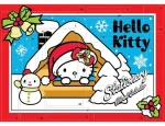 PYRAMID Adventný kalendár Hello Kitty