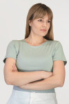 DÁMSKA BLÚZKA CARLA W/L25 Růžová XXL