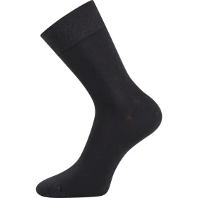 Ponožky LONKA Eli dark grey 3 páry 35-38 113447