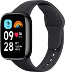 XIAOMI Redmi Watch 3 Active čierna / Chytré hodinky / 1.84 / 240 x 280 / 5ATM / BT (6941812726396)