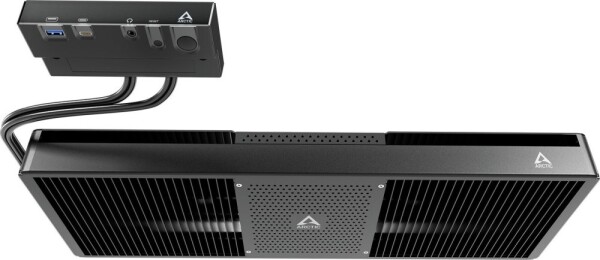 Arctic Senza AMD Ryzen 7 5700G 32 GB 1 TB SSD Windows 11 Pro