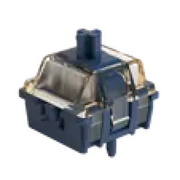 Akko Astrolink Magnetic Switch modrá / 5-Pin / lineárne / MX-Stem / 36g - 45 ks (6925758633352)