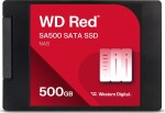 WD Red SA500 500GB 2.5" SATA III (WDS500G1R0A)